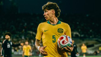 CITYROOS: Academy graduates and former stars World Cup-bound