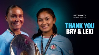 Matildas duo depart City to pursue overseas opportunities