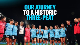 HISTORY-MAKERS: The moments that built City’s historic three-peat