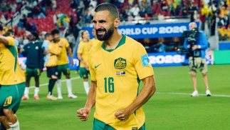 READY TO GO: City stars set for World Cup knockout clash