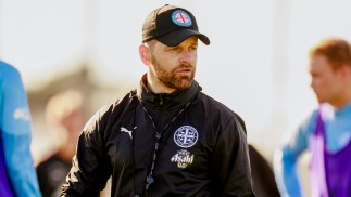 City finalises Men’s coaching staff for 2026/27