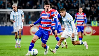 WHO IS MATHEUS ROSSETTO?: Get to know our new Brazilian