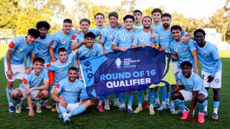 FUTURE IS BRIGHT: The City Academy production line rolls on