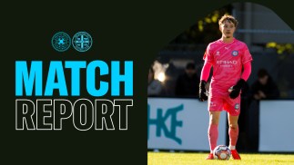 NPLM REPORT: Caroline Springs v City