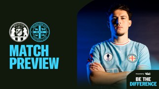 AUS CUP PREVIEW: Weston Bears v City