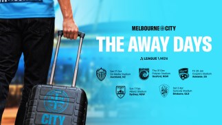 AWAY DAYS RANKED: The best trips to follow your City boys this season!