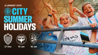 FAMILY-FRIENDLY SUMMER: An unforgettable summer awaits
