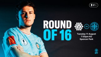 CONFIRMED: Australia Cup Round of 16 fixture details locked in