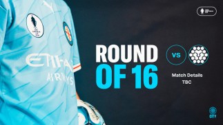 AUSTRALIA CUP: Round of 16 opponents revealed!
