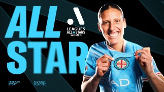 ANOTHER HONOUR: Stott set for Chelsea showdown