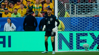 MADE IN CITY BLUE: Beach’s World Cup heroics underline City’s player pathway