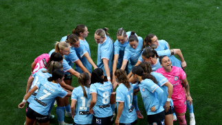MARK YOUR CALENDARS: City’s home fixtures revealed