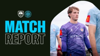 NPLM REPORT: Hume v City