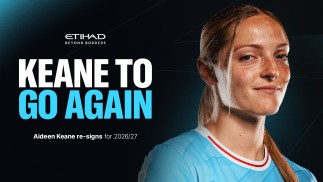 City star pens contract extension