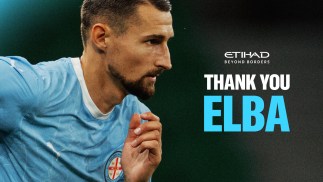 Rashani departs City