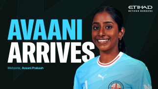 City signs Young Matildas midfielder