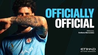 City adds creative spark with Danish playmaker
