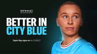 City signs four-time Ninja A-League Champion