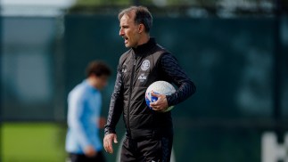 VIDMAR: We should see more excitement