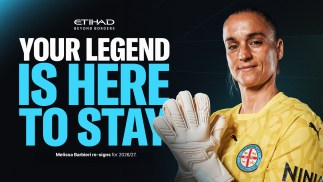 Club legend Barbieri to enter remarkable 30th season 