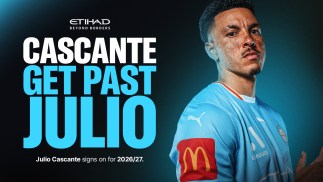 City lands Costa Rican international defender