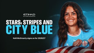 NPLW Golden Boot winner joins City