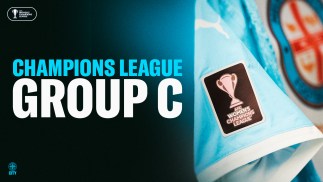AWCL: Our Group Stage opponents are confirmed!
