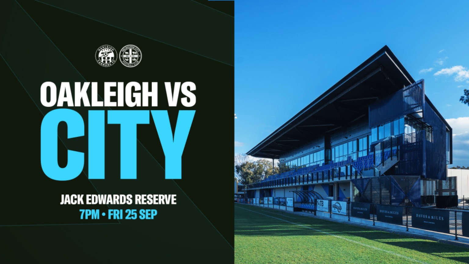Soccer Code Window FOOTBALL RETURNS: City set for pre-season test against Oakleigh Cannons