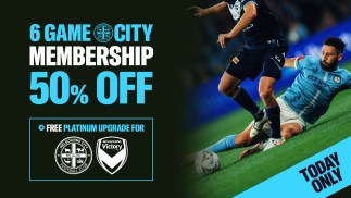 SEN MEMBERSHIP DAY: Six Games. Half-Price. Platinum Upgrade For The Derby.