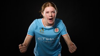 ALW SQUAD UPDATE: New kit numbers and faces locked in! 