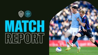ALM REPORT: Auckland 3-1 City