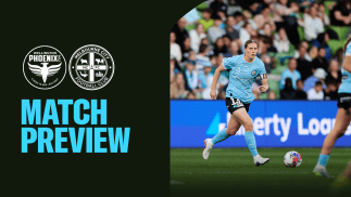ALW PREVIEW: Wellington v City