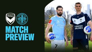 ALM PREVIEW: Victory v City