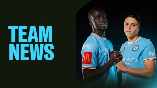 TEAM NEWS: Squads announced for 2026/27 season openers!