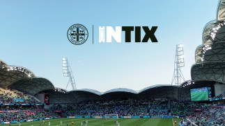 Melbourne City FC and INTIX join forces to build a better membership experience for City fans 
