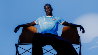 FRESH FACES, RISING STARS: City ready to begin A-League Men’s season